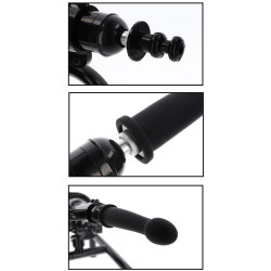 Hidden Desire Fuck Machine Bangers Pro 3 Duo